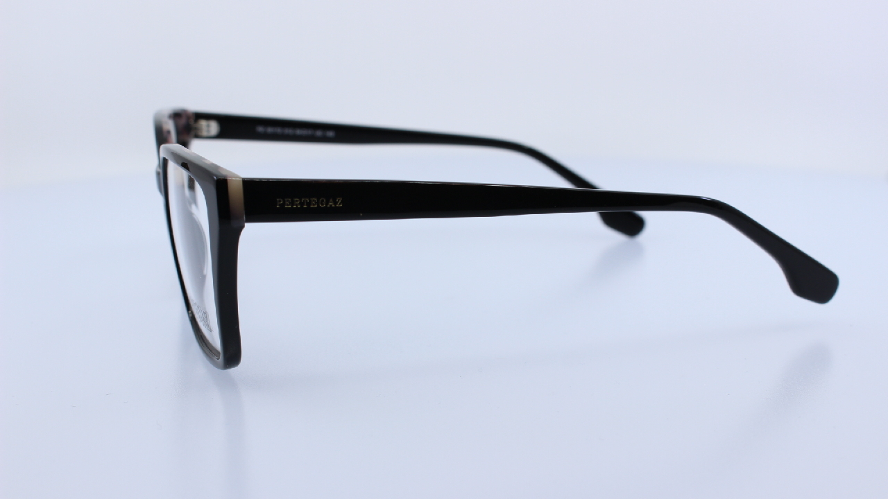 PERTEGAZ - FEKETE - PZ50172