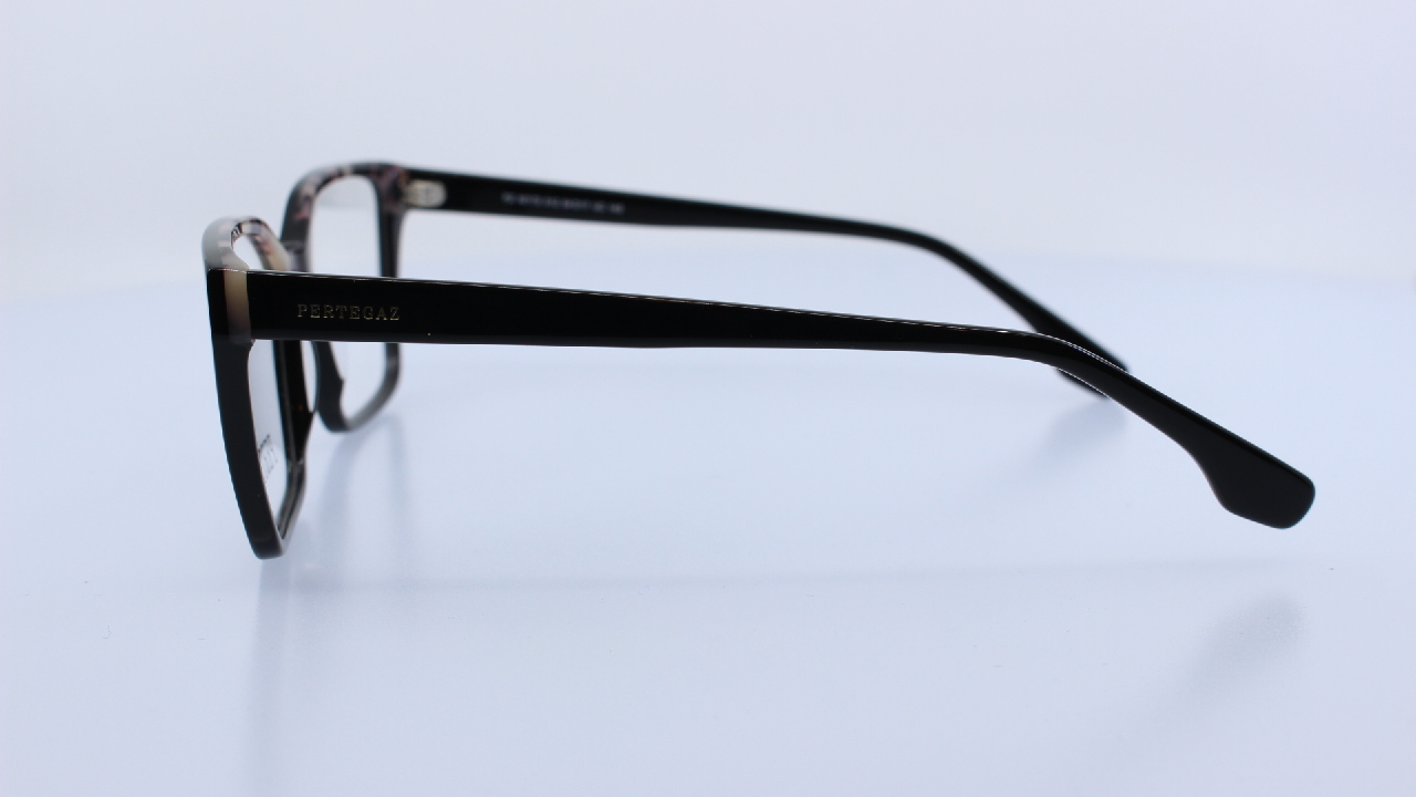 PERTEGAZ - FEKETE - PZ50172