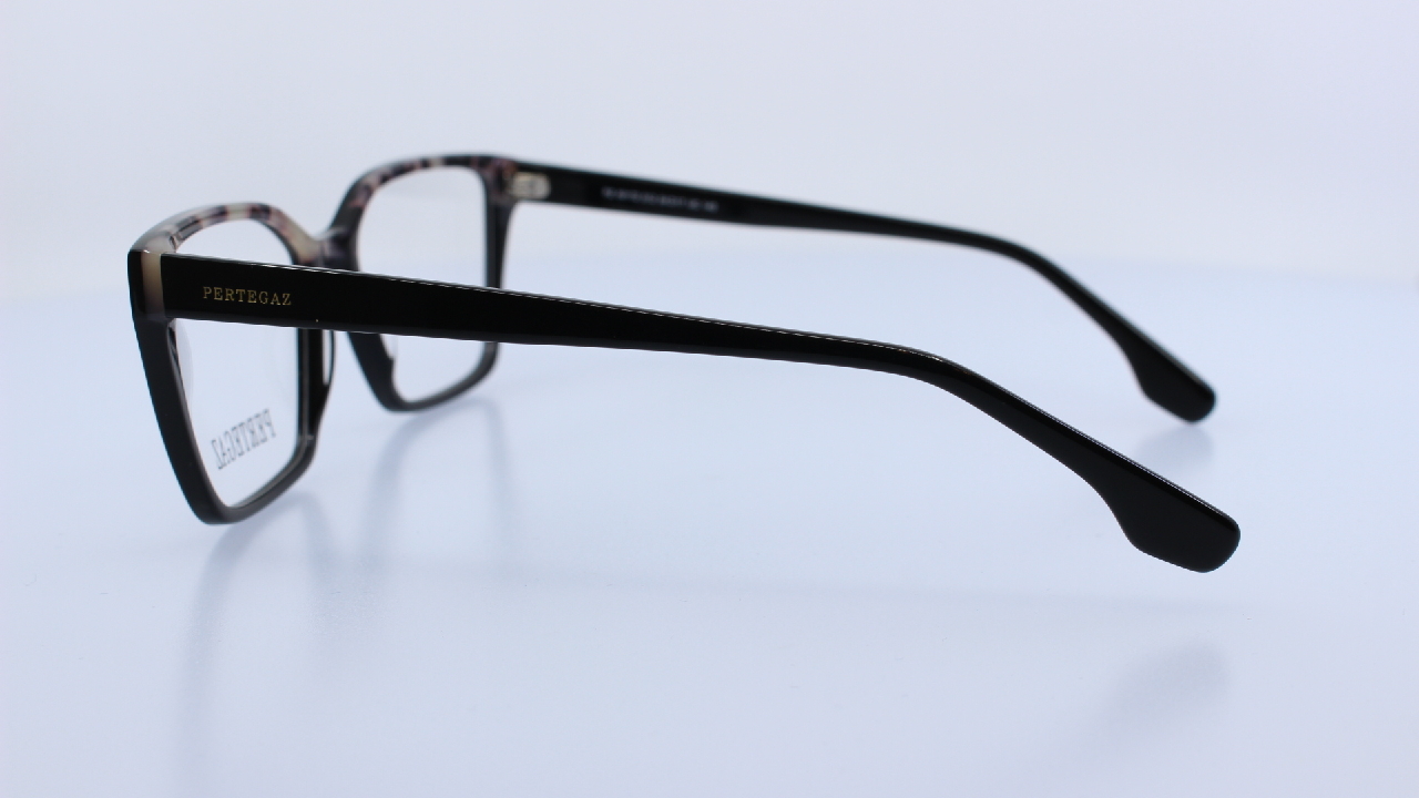 PERTEGAZ - FEKETE - PZ50172