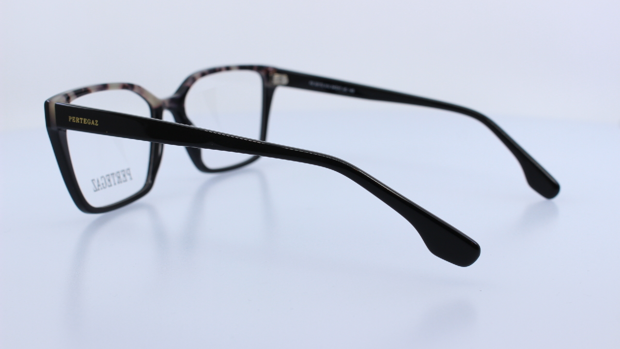 PERTEGAZ - FEKETE - PZ50172