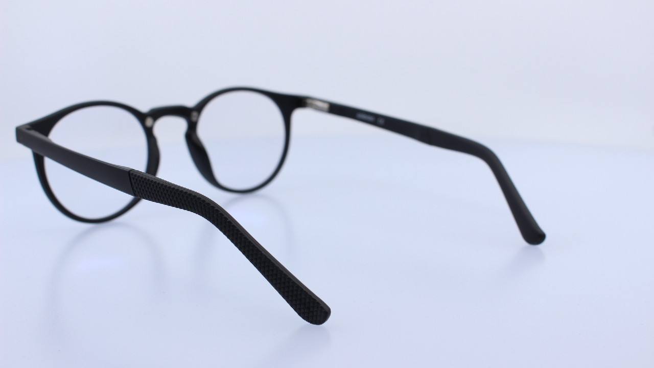 COLORON - FEKETE - LUCIUS