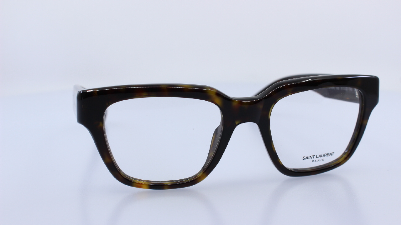 SAINT LAURENT - BARNA - 804