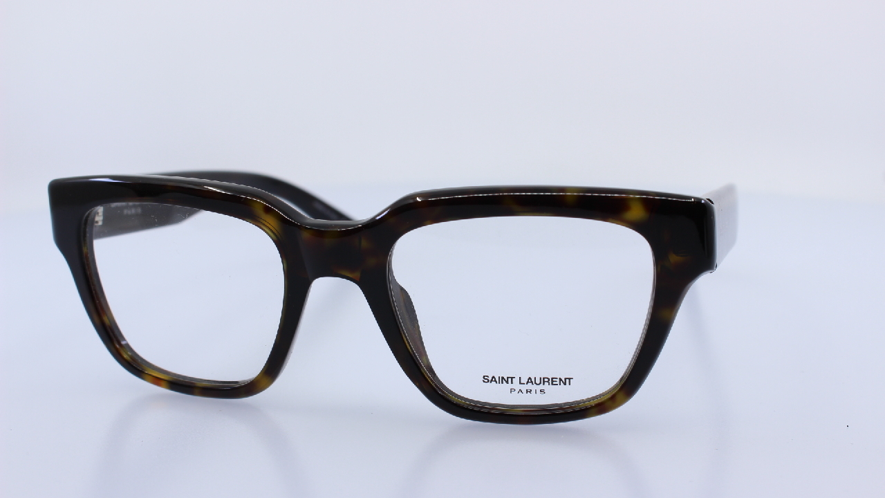 SAINT LAURENT - BARNA - 804
