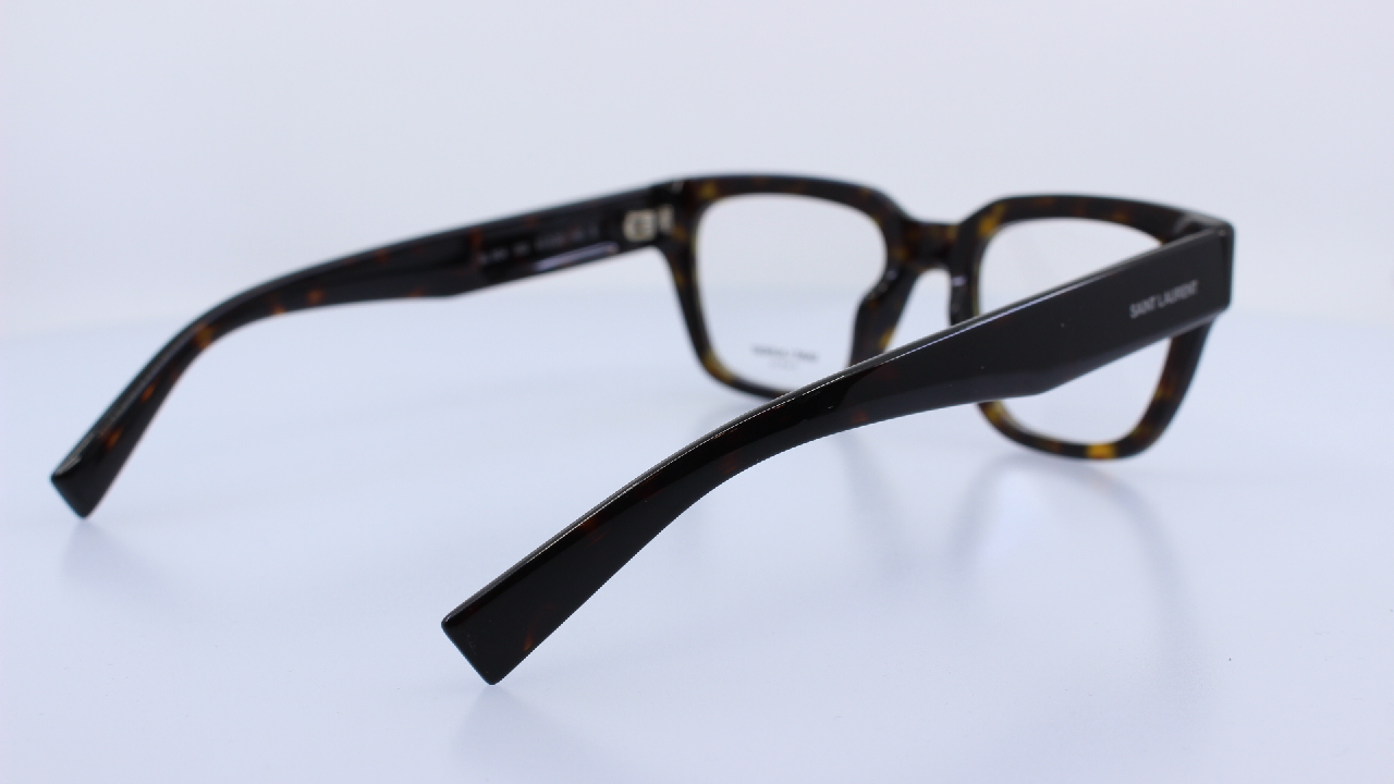 SAINT LAURENT - BARNA - 804