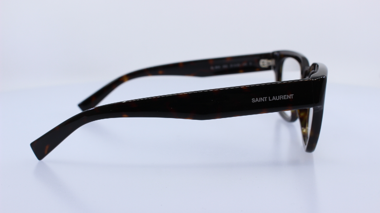 SAINT LAURENT - BARNA - 804