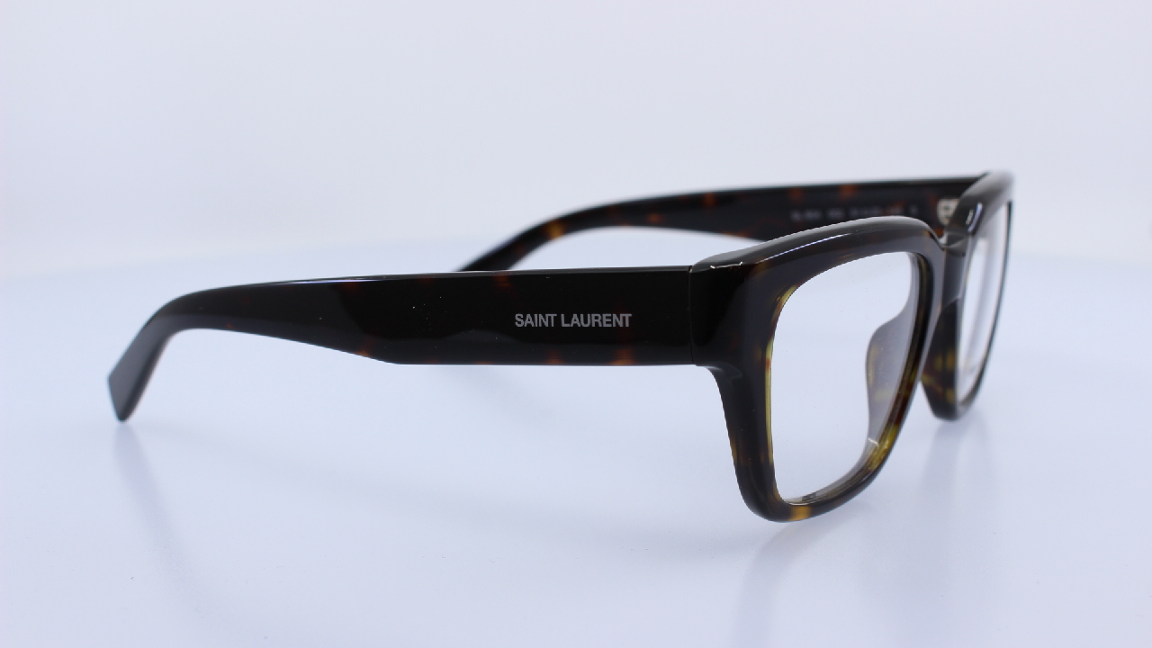 SAINT LAURENT - BARNA - 804