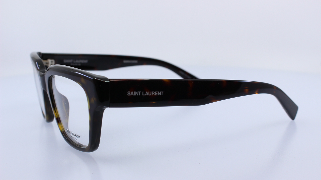 SAINT LAURENT - BARNA - 804