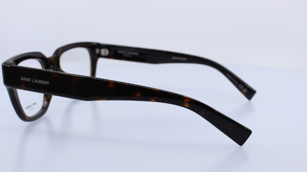 SAINT LAURENT - BARNA - 804