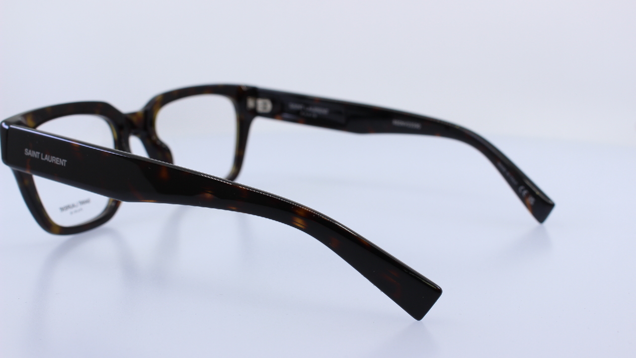 SAINT LAURENT - BARNA - 804