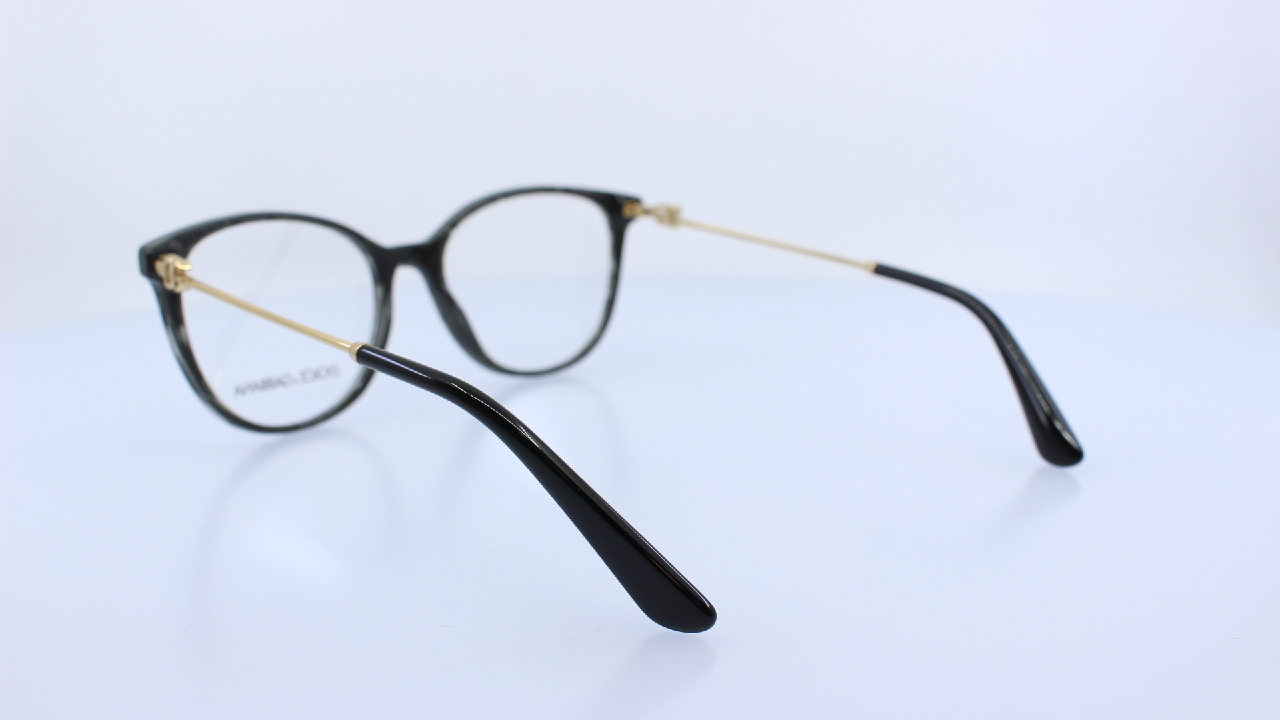 DOLCE&GABBANA - SZÜRKE - DG3363