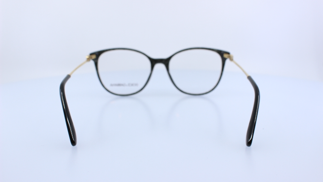 DOLCE&GABBANA - SZÜRKE - DG3363