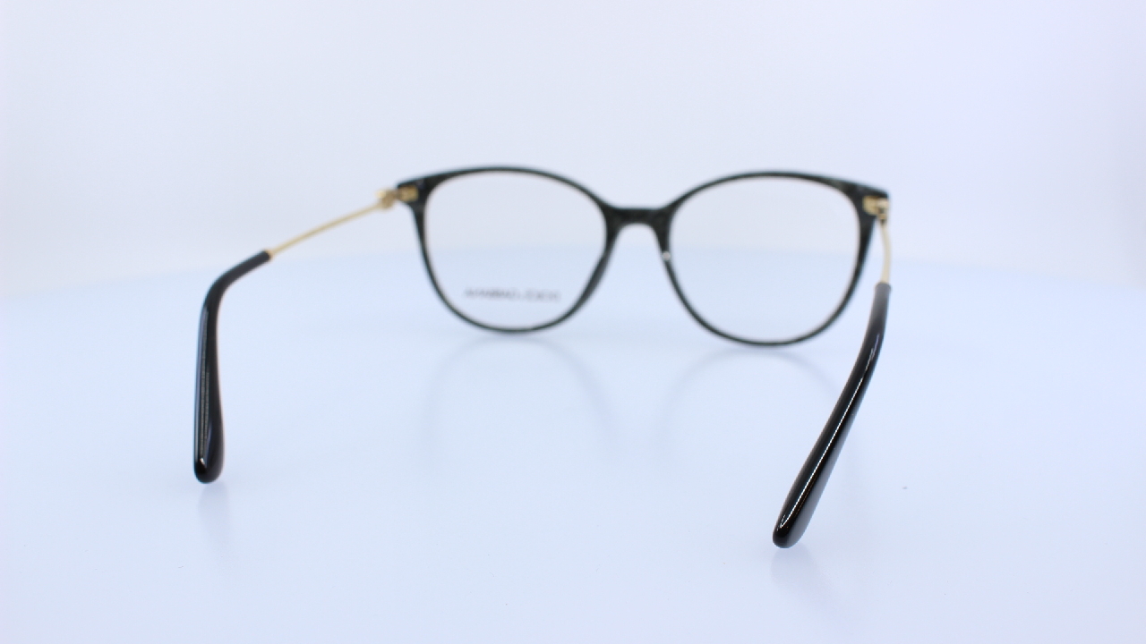 DOLCE&GABBANA - SZÜRKE - DG3363