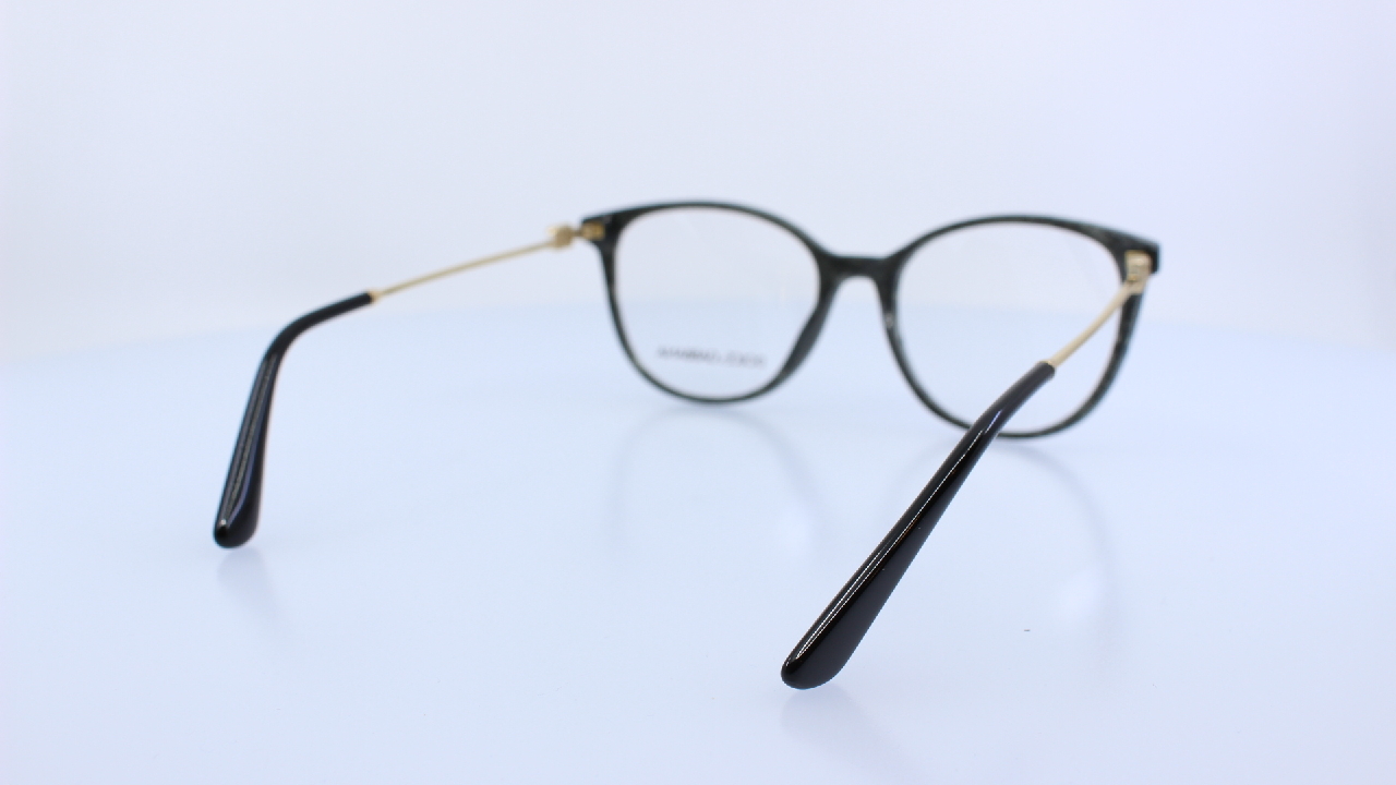 DOLCE&GABBANA - SZÜRKE - DG3363