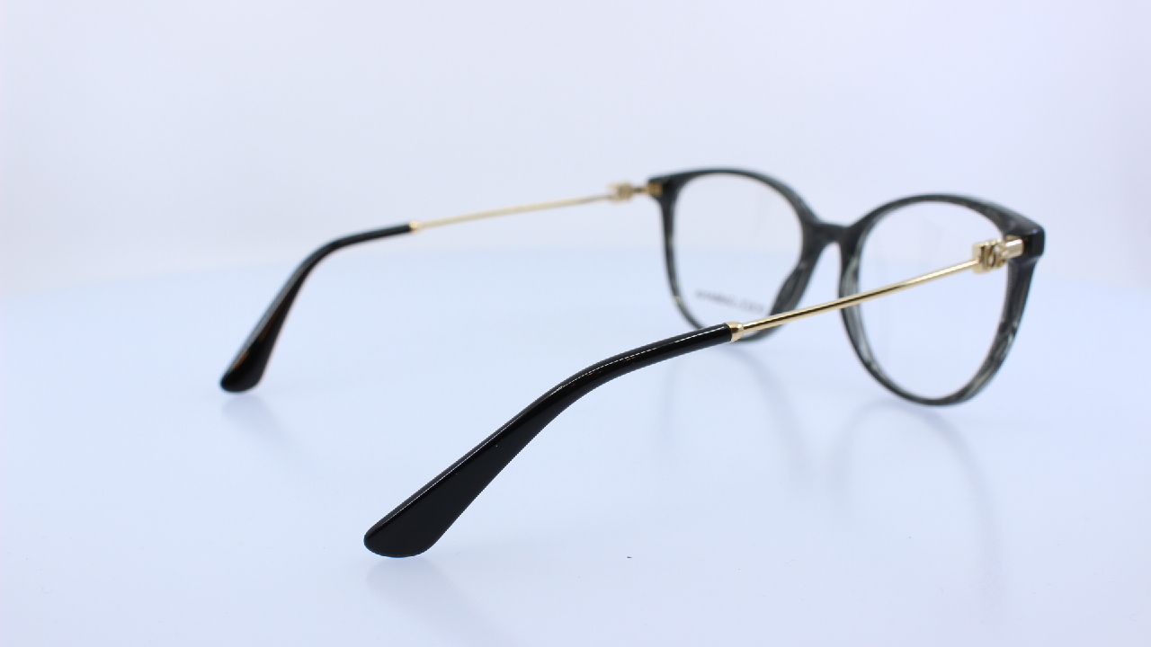 DOLCE&GABBANA - SZÜRKE - DG3363