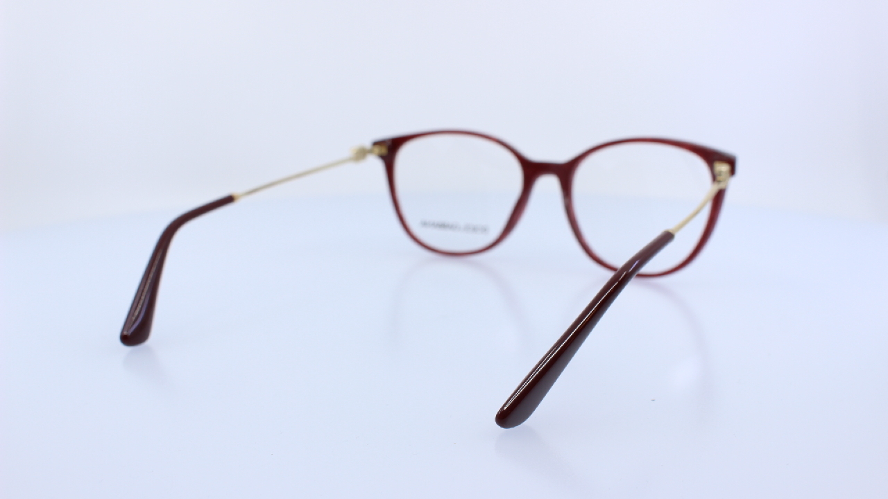 DOLCE&GABBANA - BORDÓ - DG3363