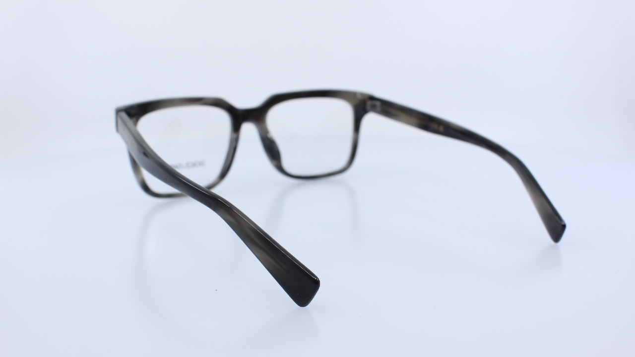 DOLCE&GABBANA - SZÜRKE - DG3422