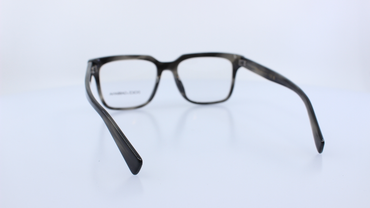 DOLCE&GABBANA - SZÜRKE - DG3422