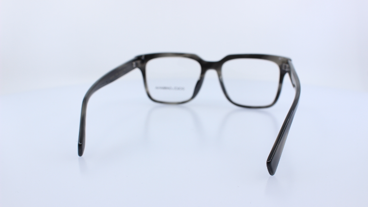 DOLCE&GABBANA - SZÜRKE - DG3422