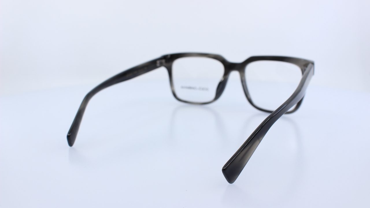 DOLCE&GABBANA - SZÜRKE - DG3422