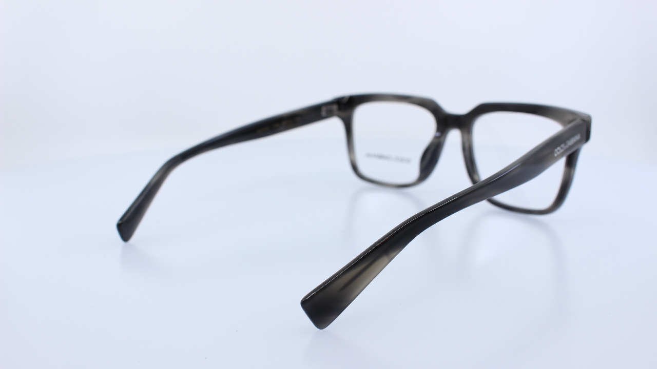 DOLCE&GABBANA - SZÜRKE - DG3422