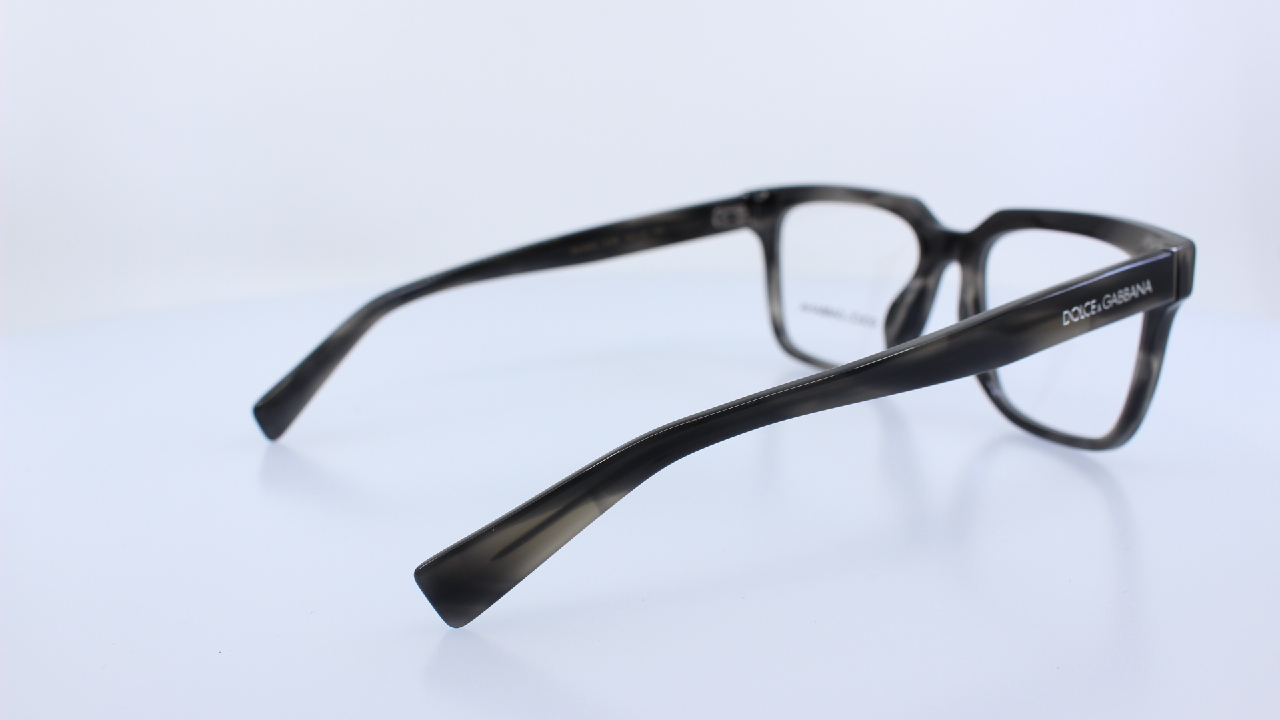 DOLCE&GABBANA - SZÜRKE - DG3422