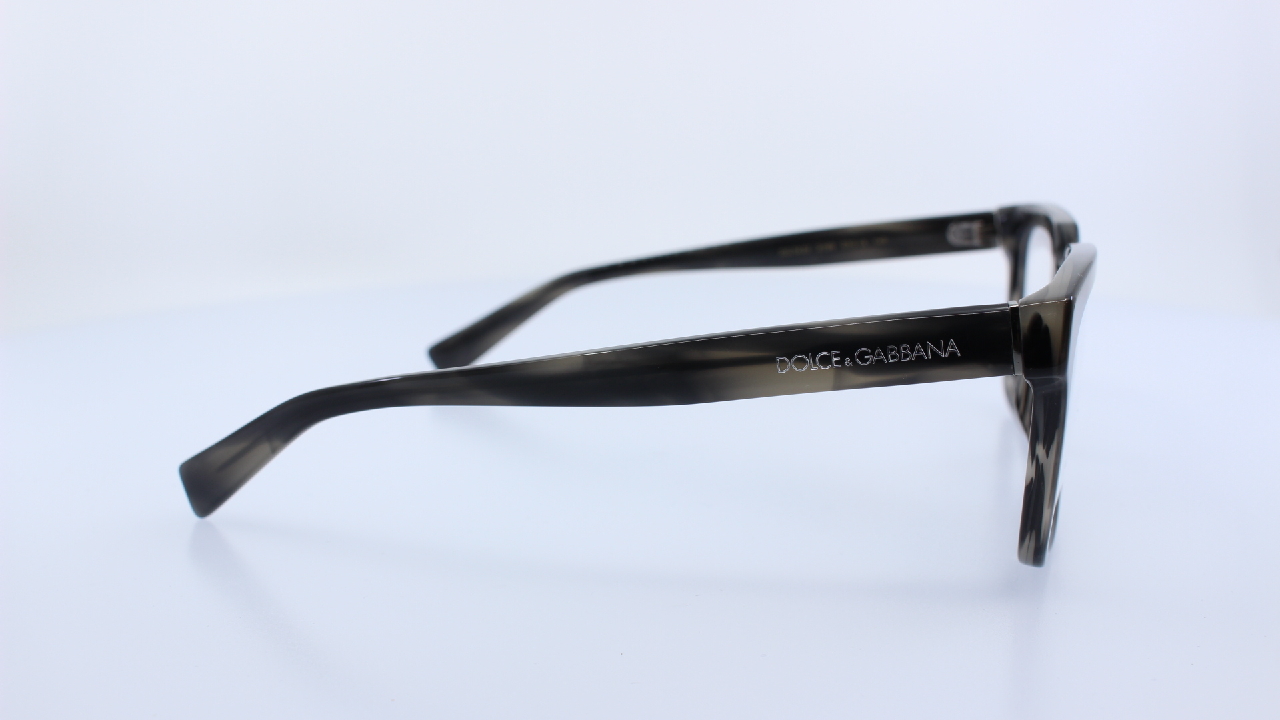 DOLCE&GABBANA - SZÜRKE - DG3422