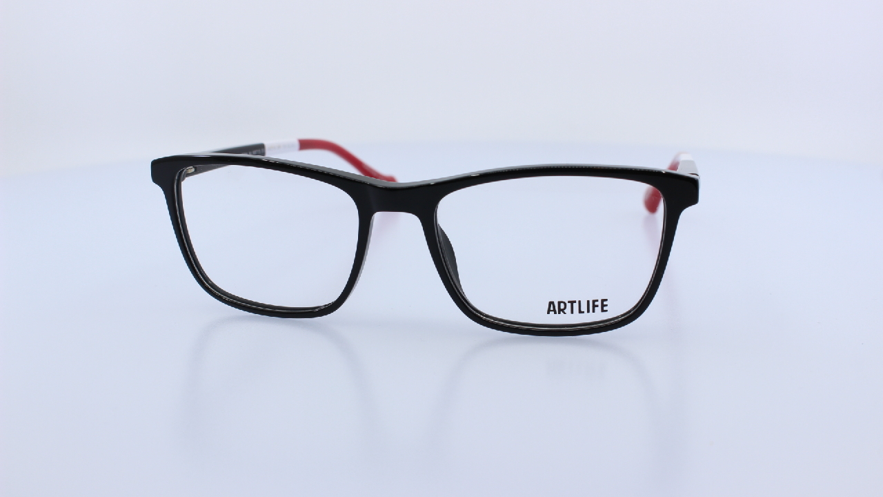 ARTLIFE - FEKETE - AL68715