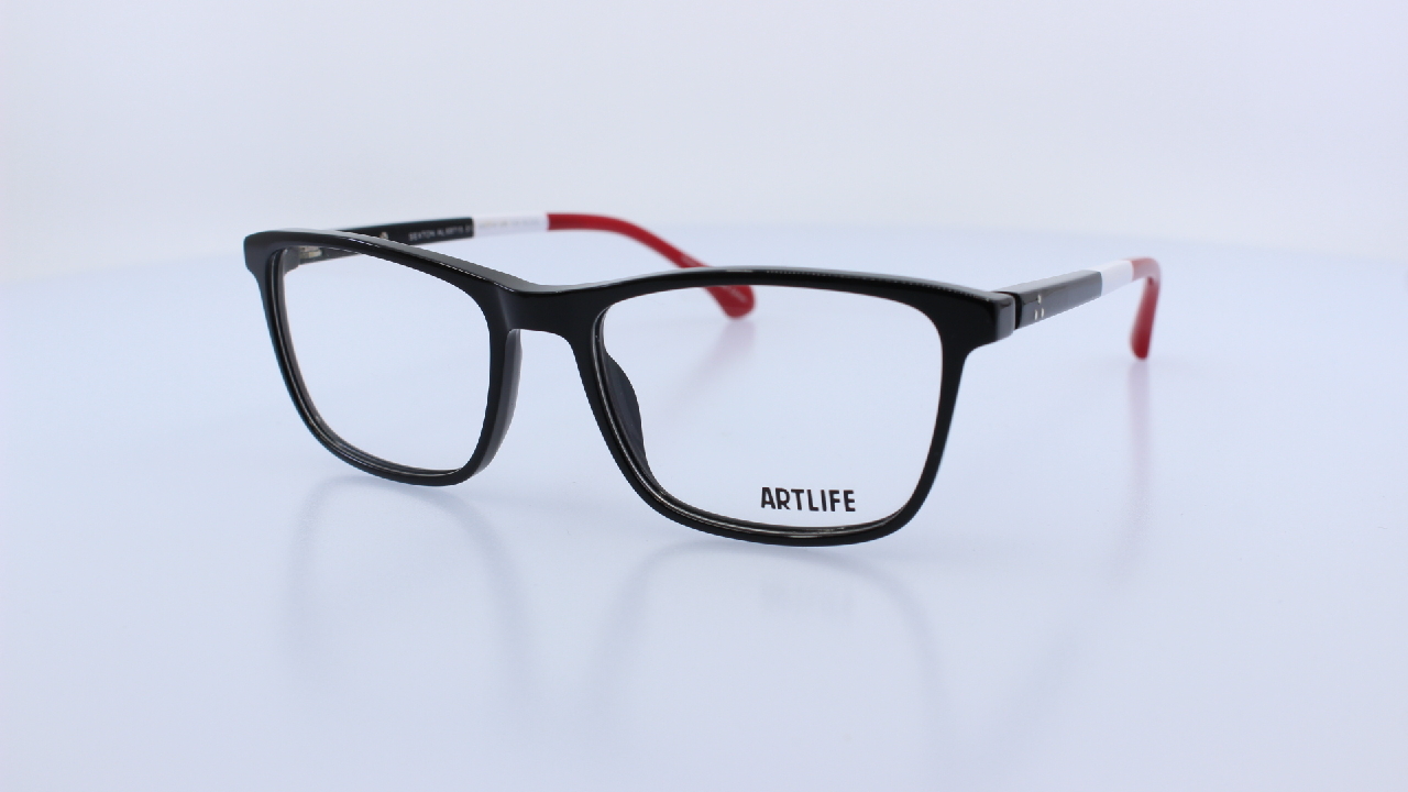 ARTLIFE - FEKETE - AL68715