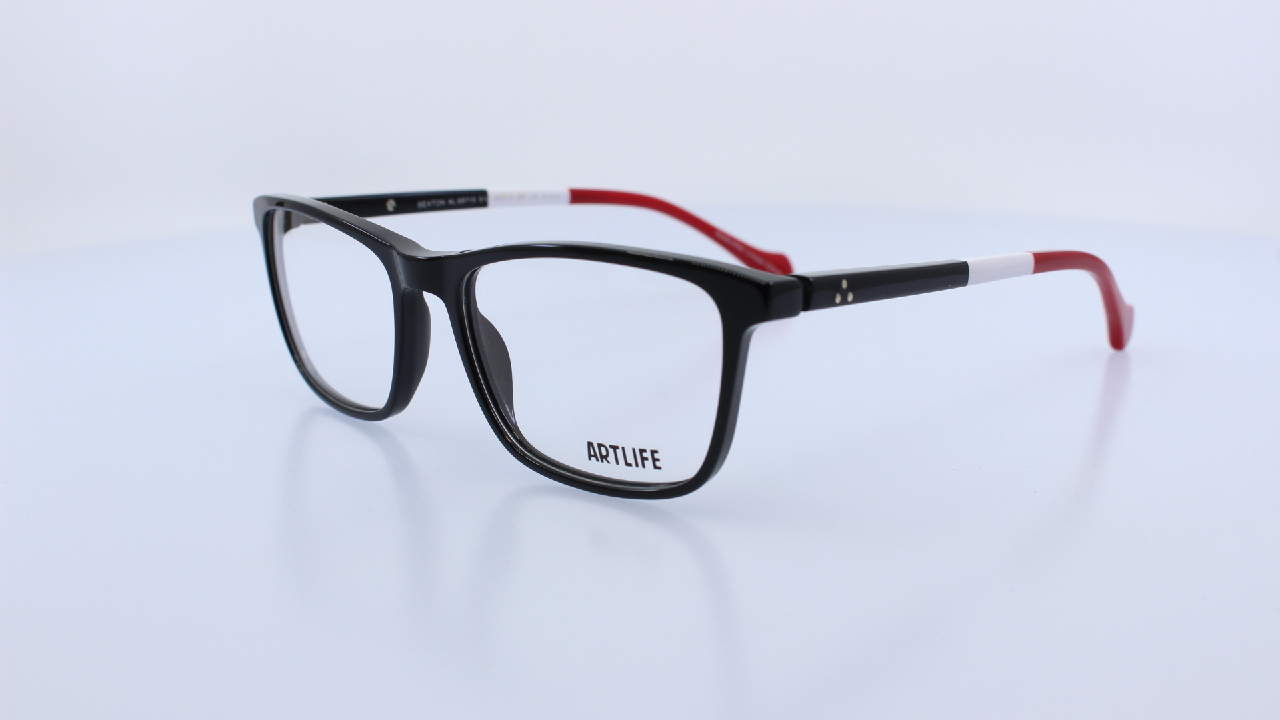 ARTLIFE - FEKETE - AL68715