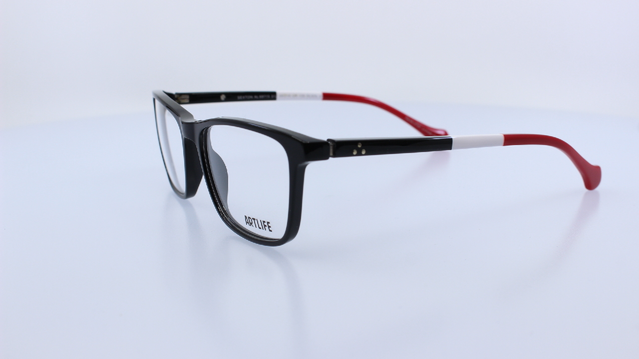 ARTLIFE - FEKETE - AL68715