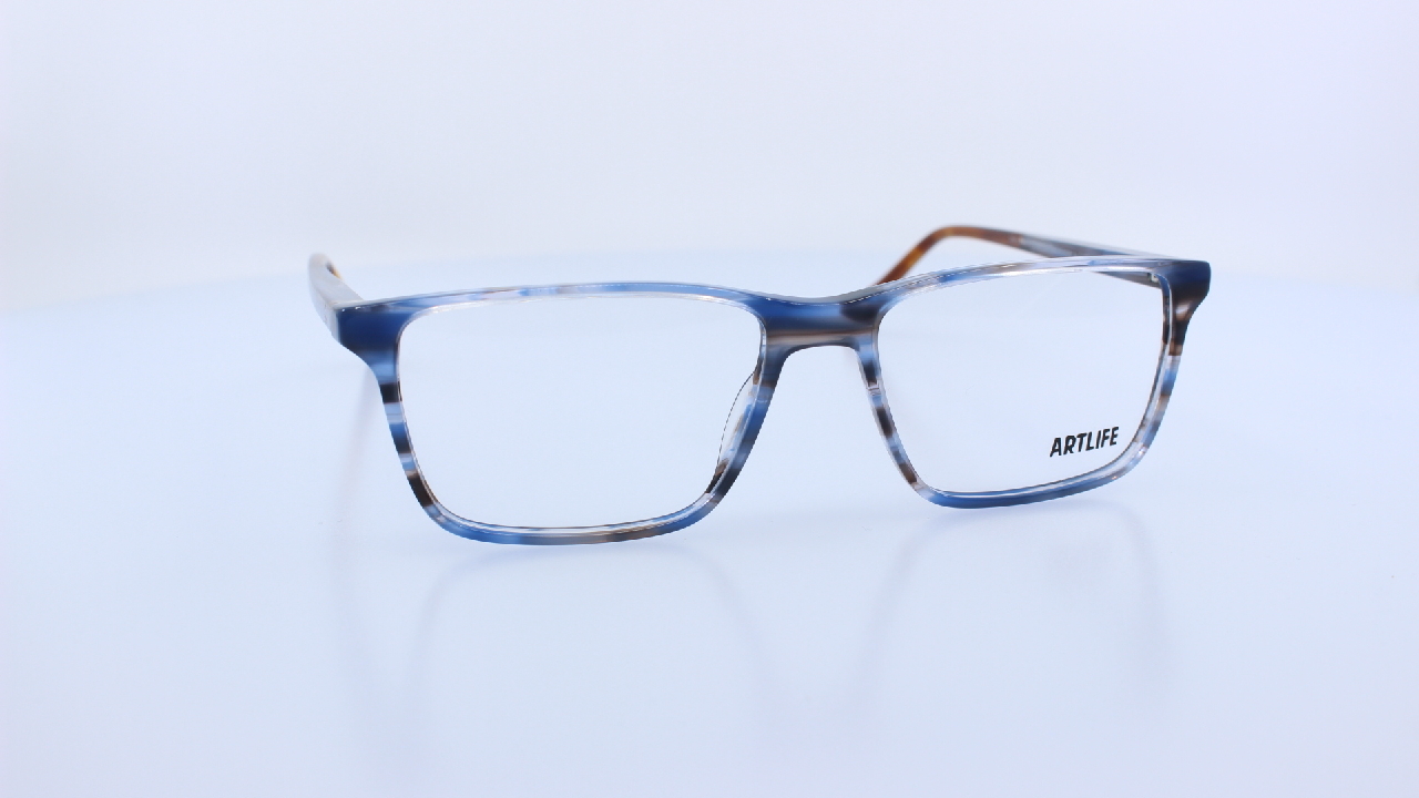 ARTLIFE - SÖTÉTKÉK - AL68651