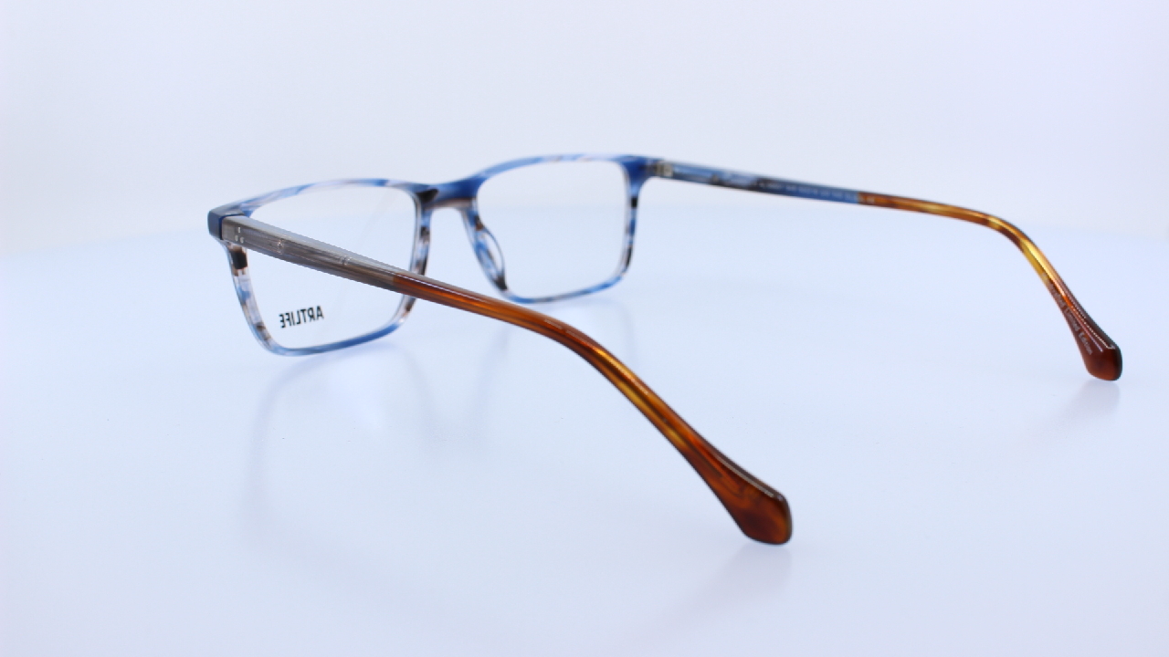 ARTLIFE - SÖTÉTKÉK - AL68651