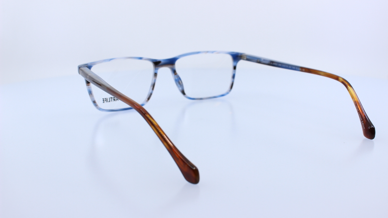 ARTLIFE - SÖTÉTKÉK - AL68651