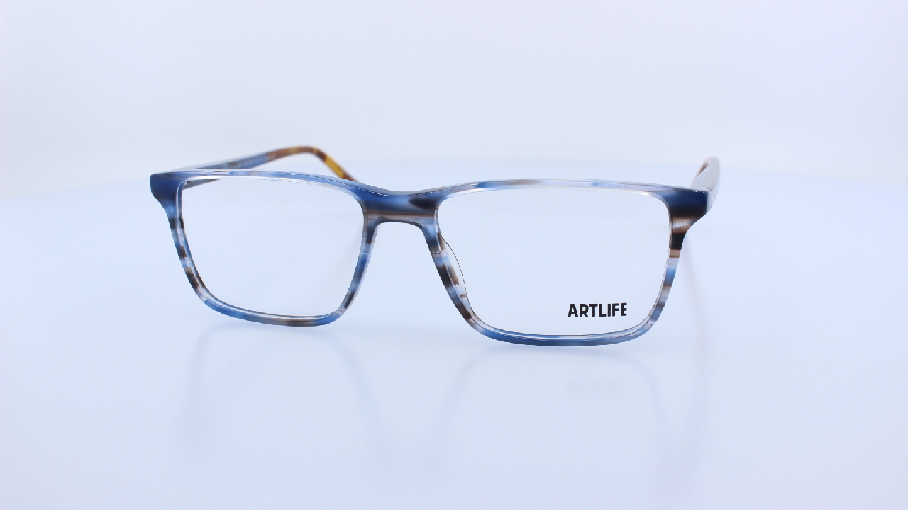 ARTLIFE - SÖTÉTKÉK - AL68651