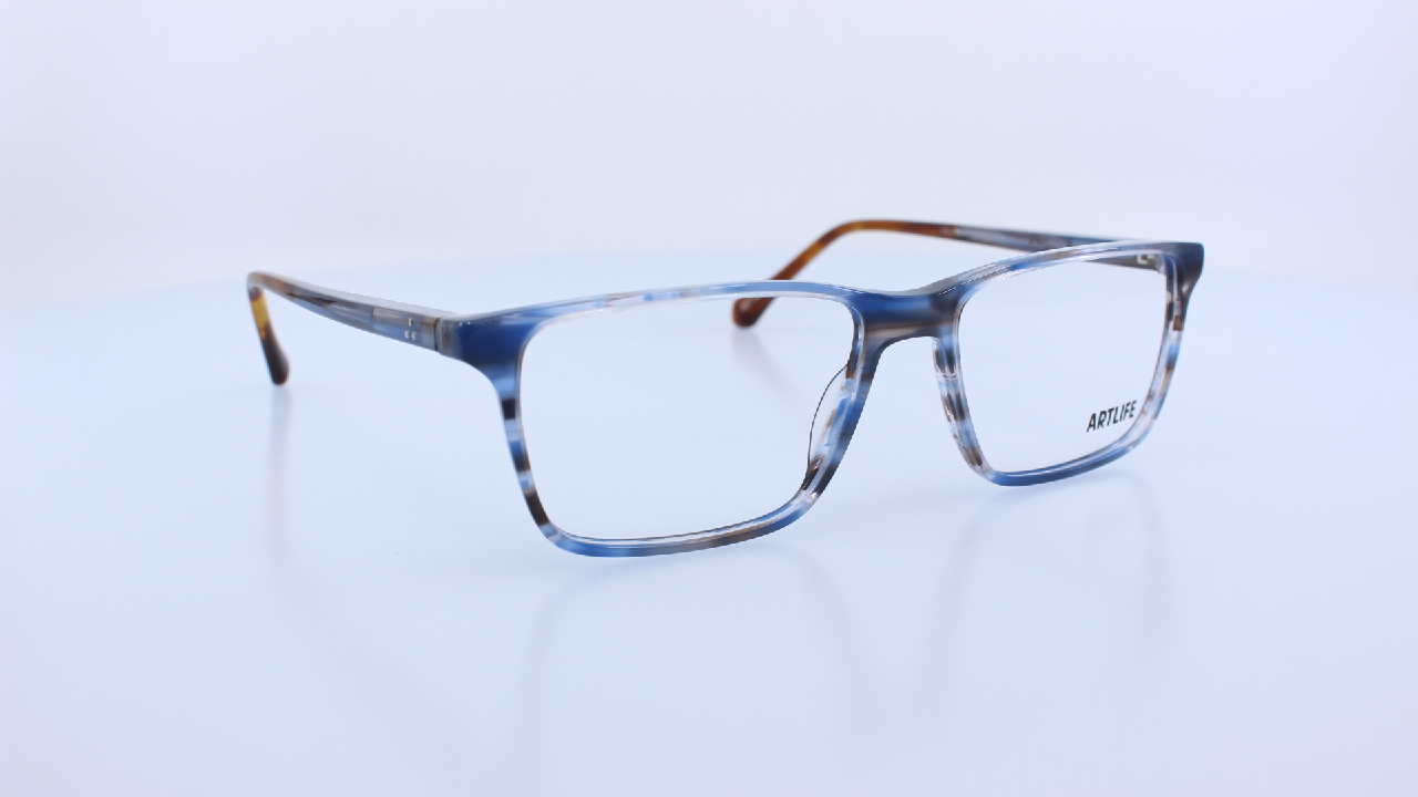 ARTLIFE - SÖTÉTKÉK - AL68651