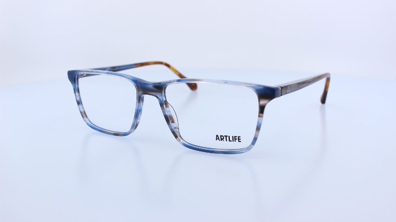 ARTLIFE - SÖTÉTKÉK - AL68651