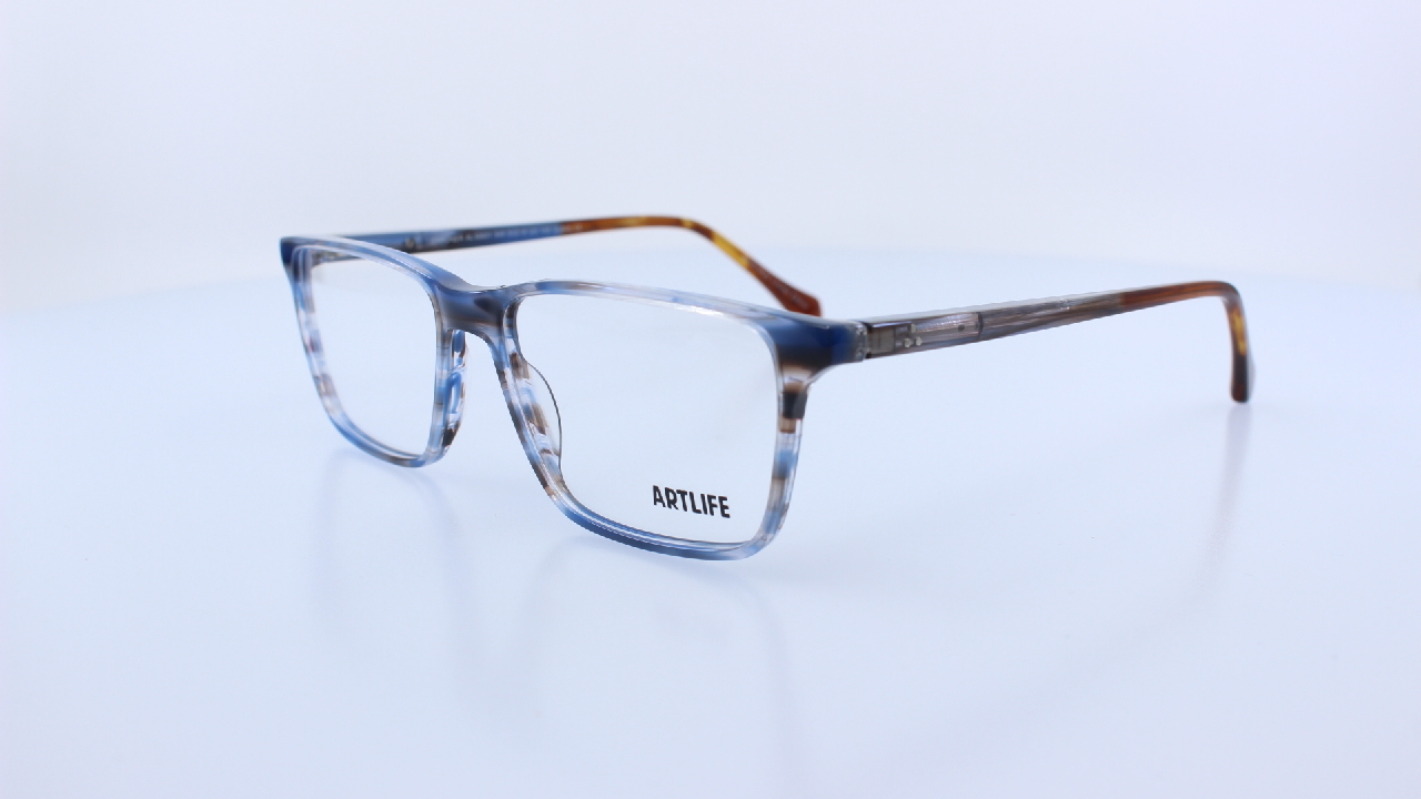 ARTLIFE - SÖTÉTKÉK - AL68651