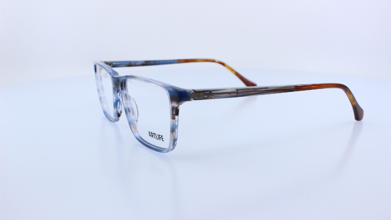 ARTLIFE - SÖTÉTKÉK - AL68651