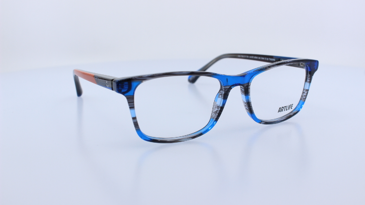 ARTLIFE - KÉK - AL68673