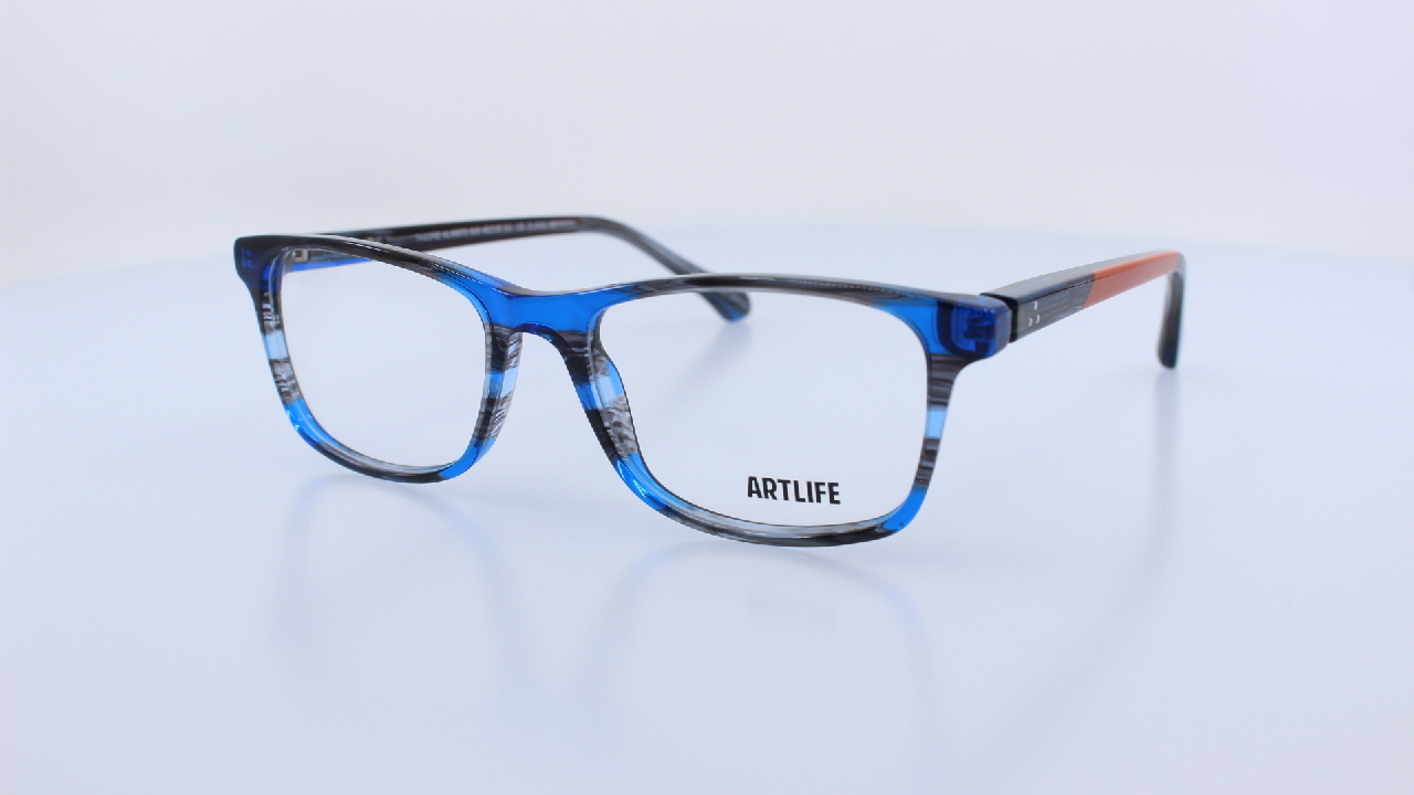 ARTLIFE - KÉK - AL68673