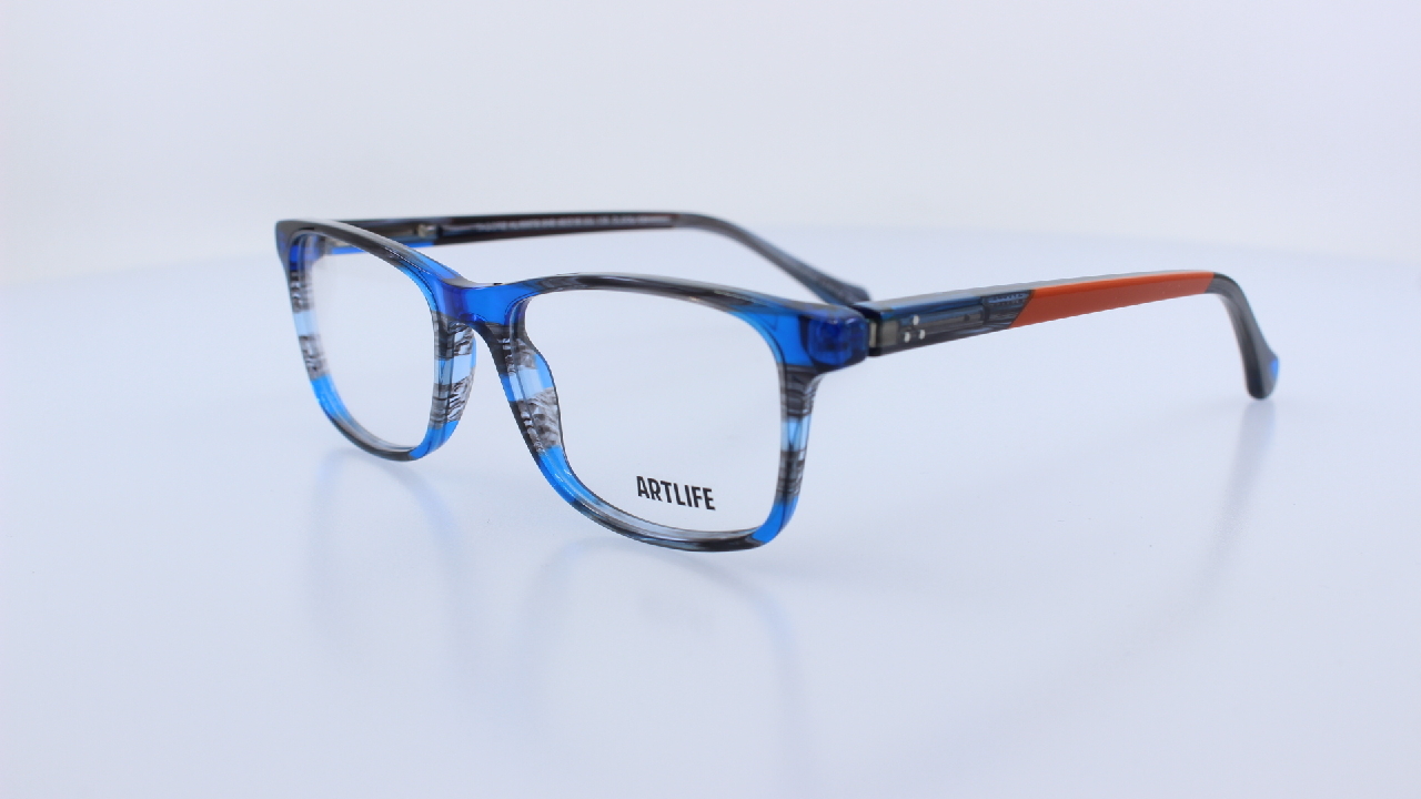 ARTLIFE - KÉK - AL68673