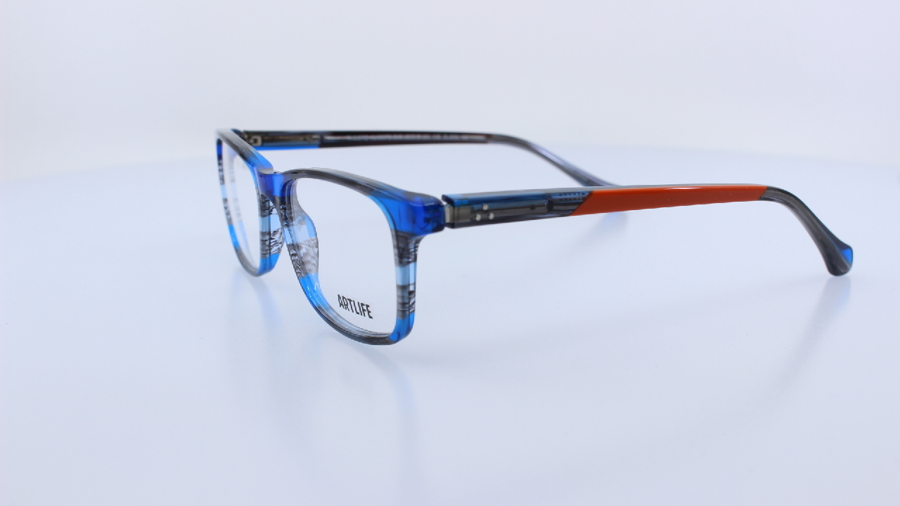 ARTLIFE - KÉK - AL68673