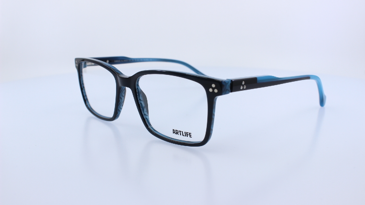 ARTLIFE - FEKETE - AL40023