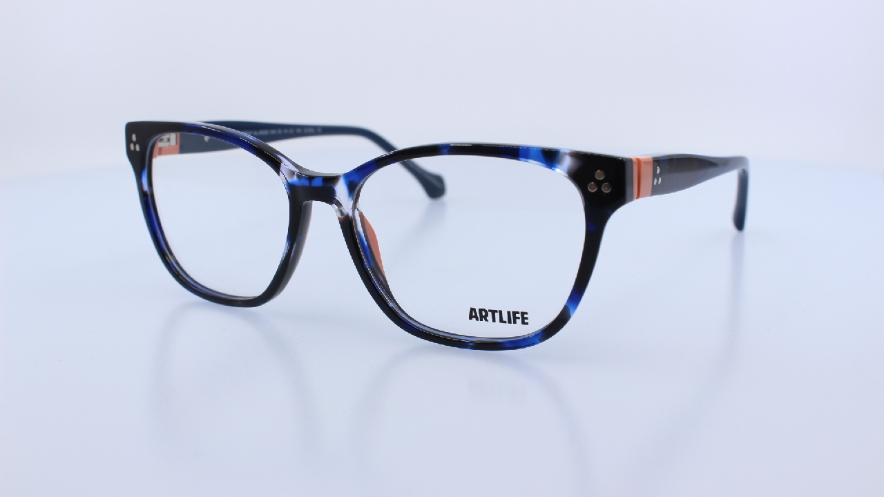 ARTLIFE - SÖTÉTKÉK - AL40025