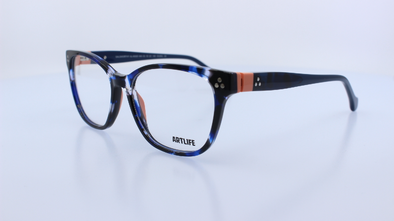 ARTLIFE - SÖTÉTKÉK - AL40025