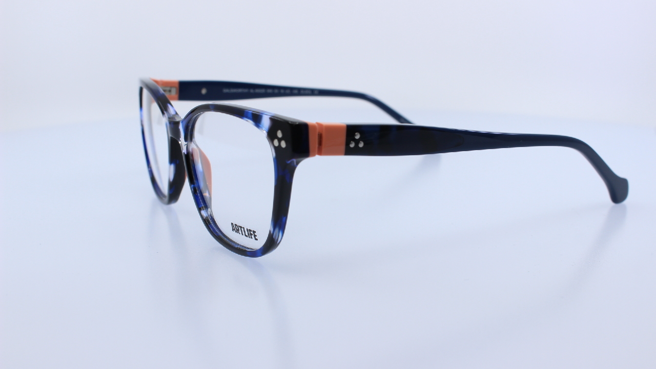 ARTLIFE - SÖTÉTKÉK - AL40025