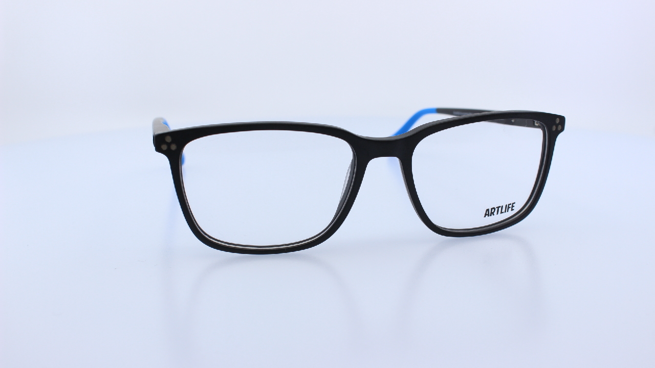 ARTLIFE - FEKETE - AL40004