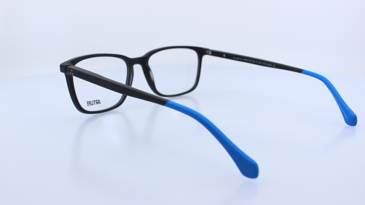 ARTLIFE - FEKETE - AL40004