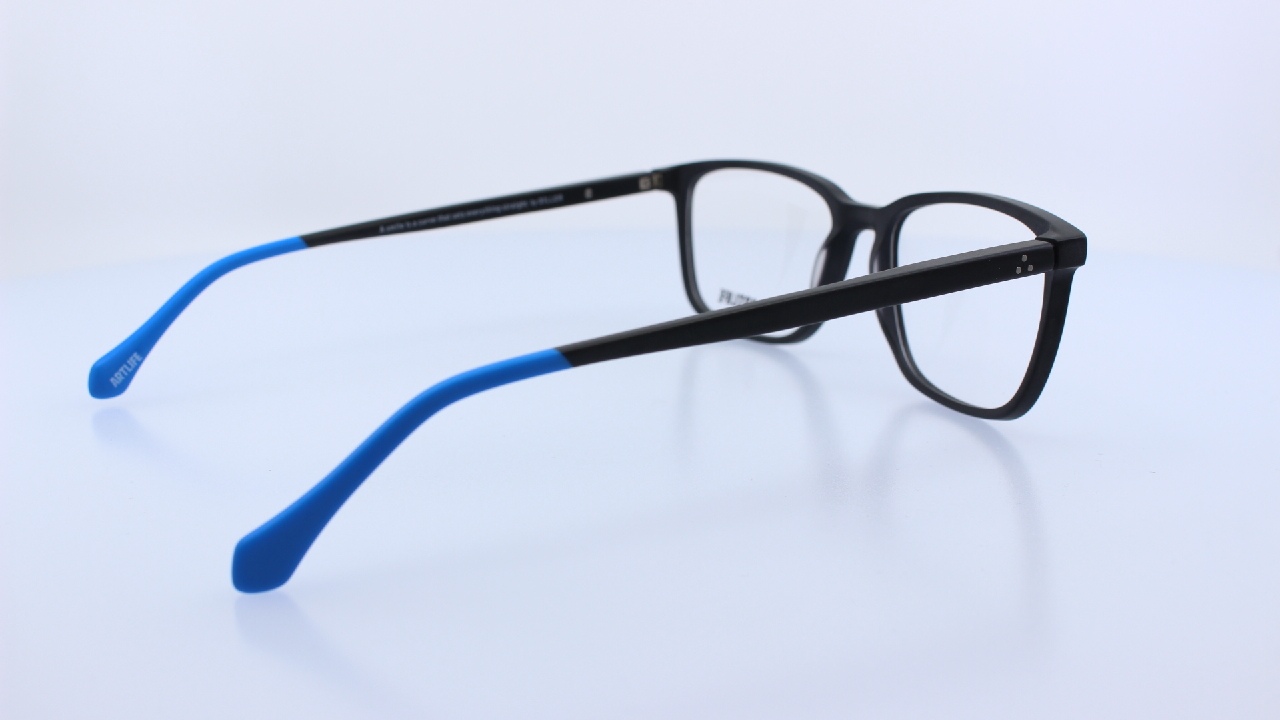 ARTLIFE - FEKETE - AL40004