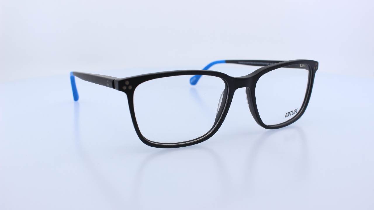 ARTLIFE - FEKETE - AL40004